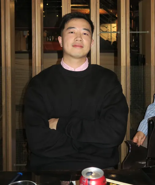 Terence Mok