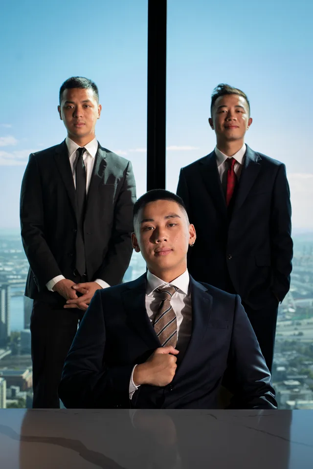 BNB Success founders today